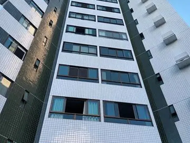 Imagem: Apartamento para Venda com 76 Metros Quadrados