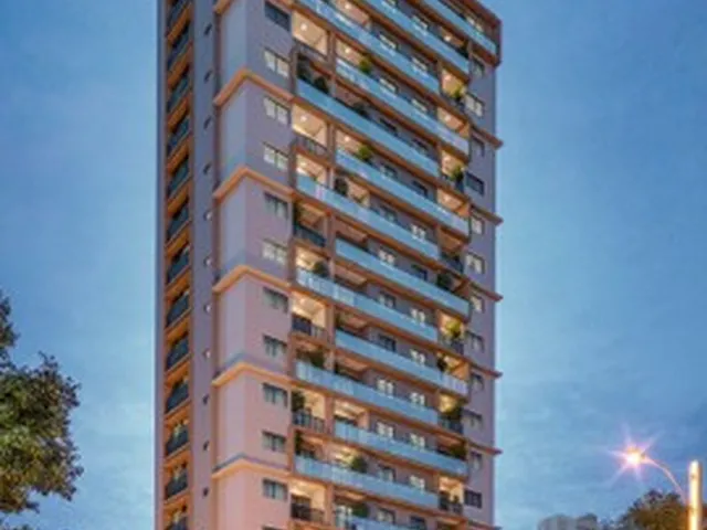 Imagem: Lançamento 3 Quartos Sendo 1 Suite Area