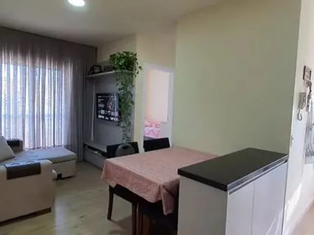Imagem: Blumenau - Apartamento Padrão - Velha