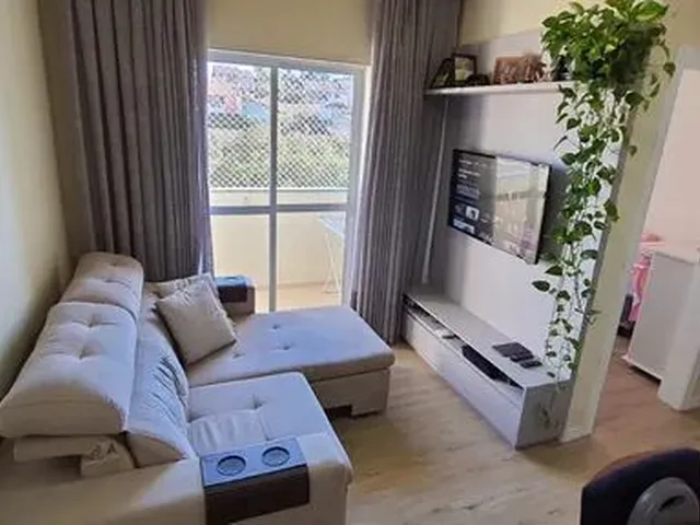 Imagem 8: Blumenau - Apartamento Padrão - Velha