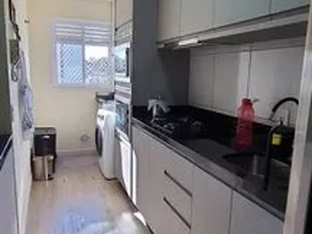 Imagem 13: Blumenau - Apartamento Padrão - Velha