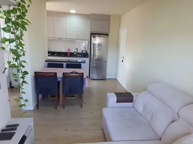 Imagem 6: Blumenau - Apartamento Padrão - Velha
