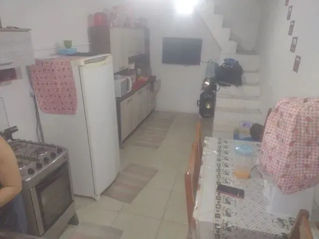 Imagem: Casa Alto do Paulista Itapevi 180.00 Mil