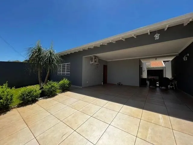 Imagem: Mc- a Casa no Bairro Hipódromo