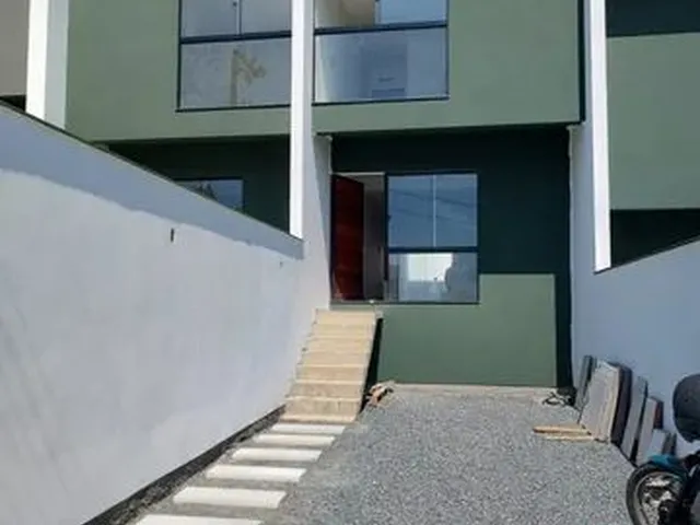 Imagem: Blumenau - Casa Padrão - Salto do Norte
