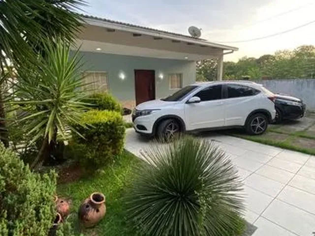 Imagem: Bosque Tarumã, Excelente Casa Térrea