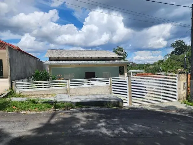 Imagem 12: Bosque Tarumã, Excelente Casa Térrea, 2 Suítes + 1 Quarto, Escritório, Piscina