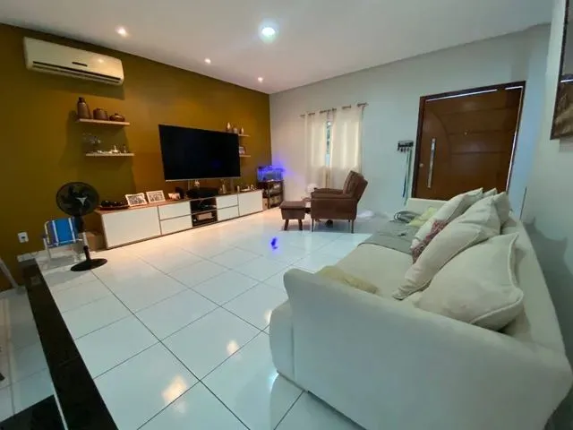 Imagem 10: Bosque Tarumã, Excelente Casa Térrea, 2 Suítes + 1 Quarto, Escritório, Piscina