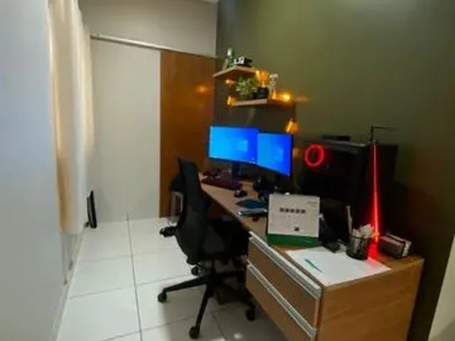 Imagem 14: Bosque Tarumã, Excelente Casa Térrea, 2 Suítes + 1 Quarto, Escritório, Piscina
