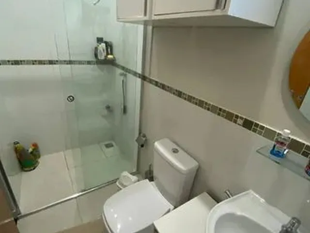 Imagem 3: Bosque Tarumã, Excelente Casa Térrea, 2 Suítes + 1 Quarto, Escritório, Piscina