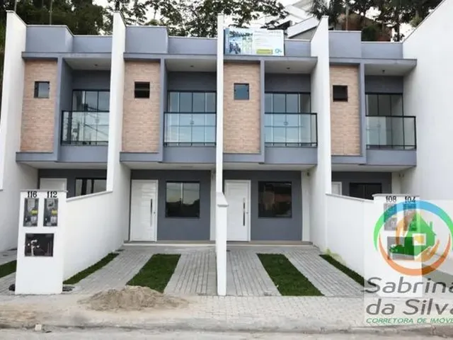 Imagem: Blumenau - Casa Padrão - Itoupava Norte
