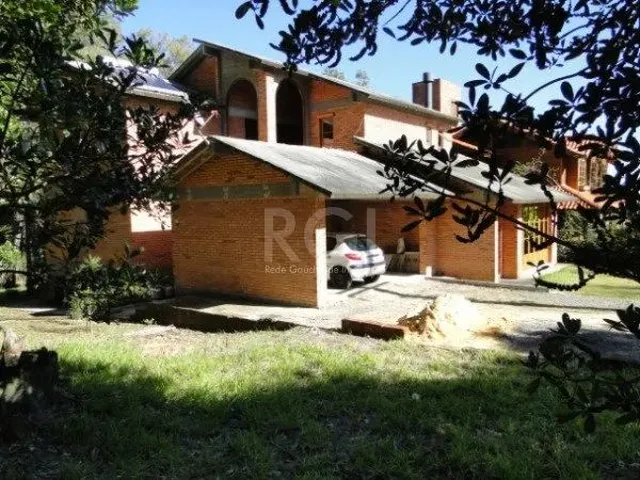 Imagem: Casa Condominio para Venda - 480M², 3 Dormitórios