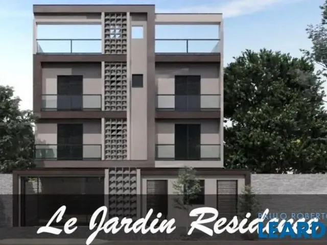 Imagem: Apartamento - Jardim - Sp