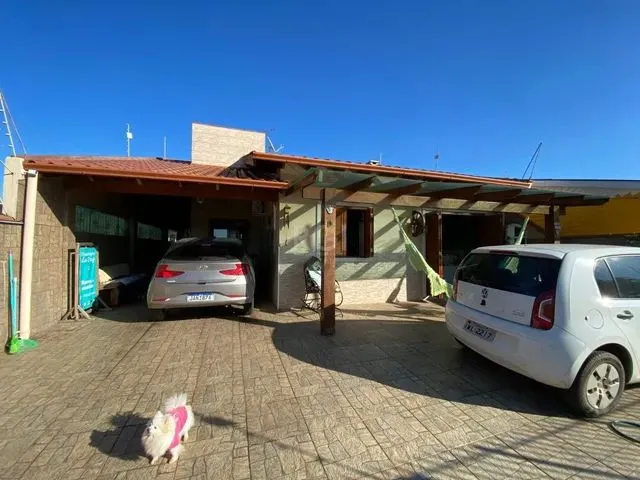 Imagem: Casa em Jardim dos Lagos II