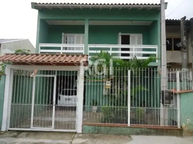 Imagem: Casa para Venda - 206.22M², 4 Dormitórios