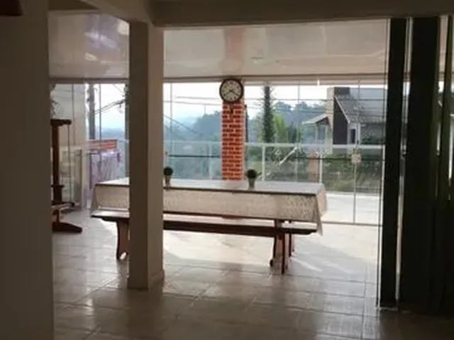 Imagem 12: Blumenau - Casa Padrão - Passo Manso