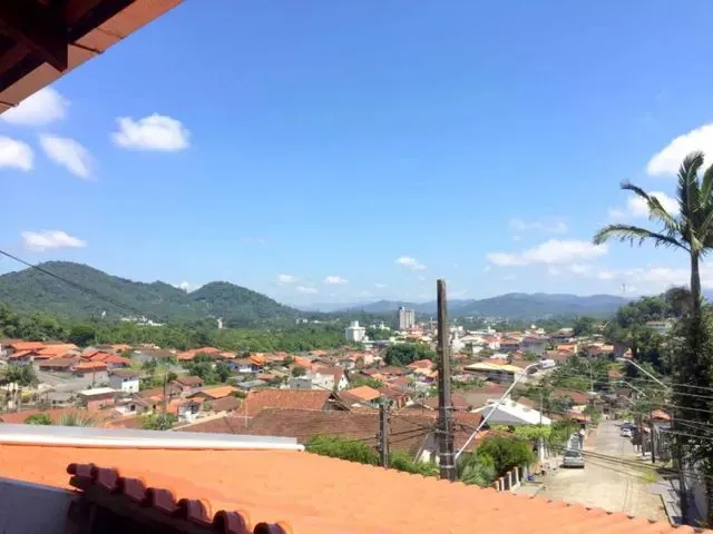Imagem 9: Blumenau - Casa Padrão - Passo Manso