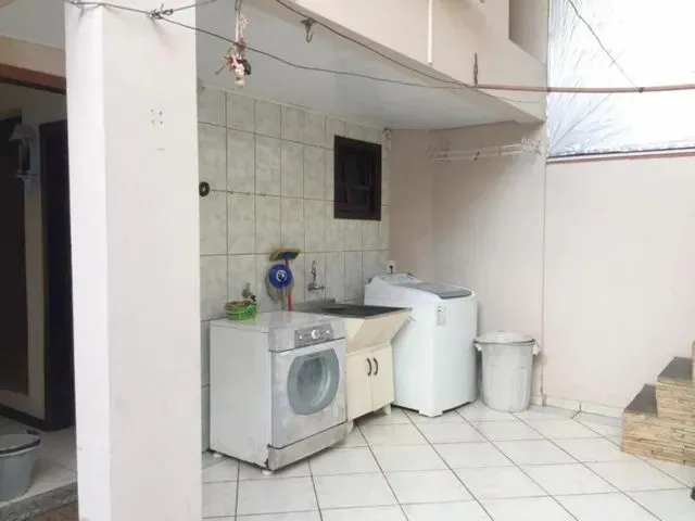 Imagem 14: Blumenau - Casa Padrão - Passo Manso