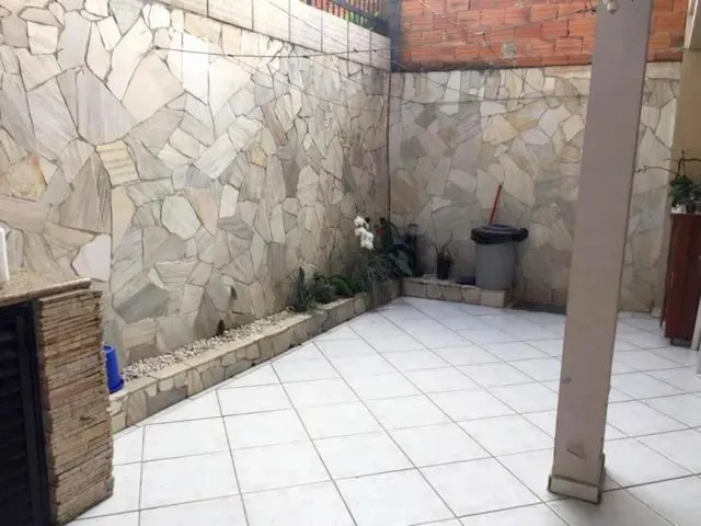 Imagem 13: Blumenau - Casa Padrão - Passo Manso