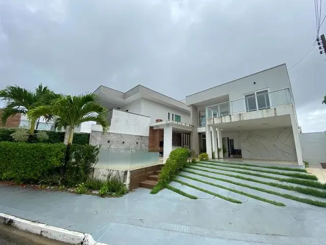 Imagem: Vendo Casa Reserva Bella Vista 4 Suítes