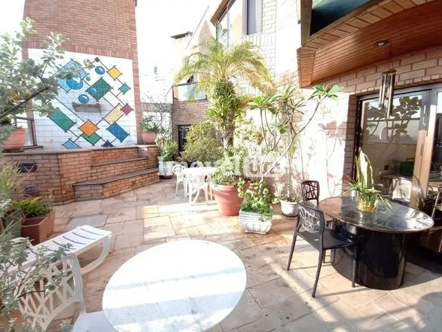Imagem: Vila Madalena