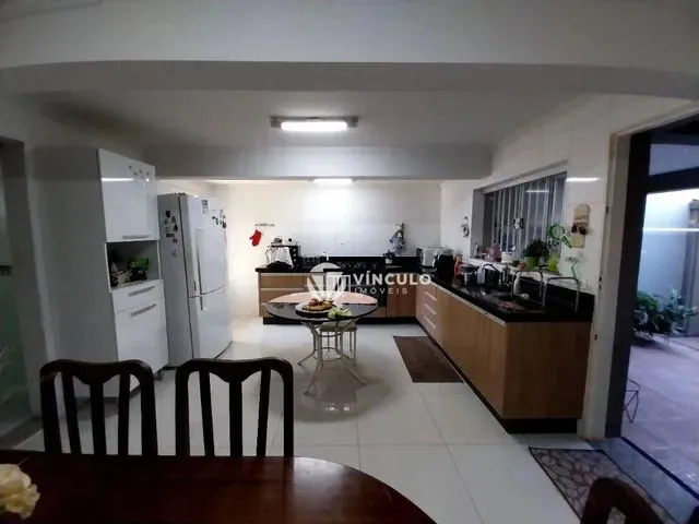 Imagem 1: Casa com 3 Dormitórios À Venda, 148 M² por R$ 550.000,00 - Conjunto Cássio Rezende