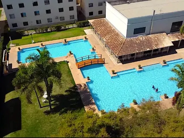 Imagem 2: Urgente! Apartamento Semi Mobiliado 3 Quartos Morada do Parque