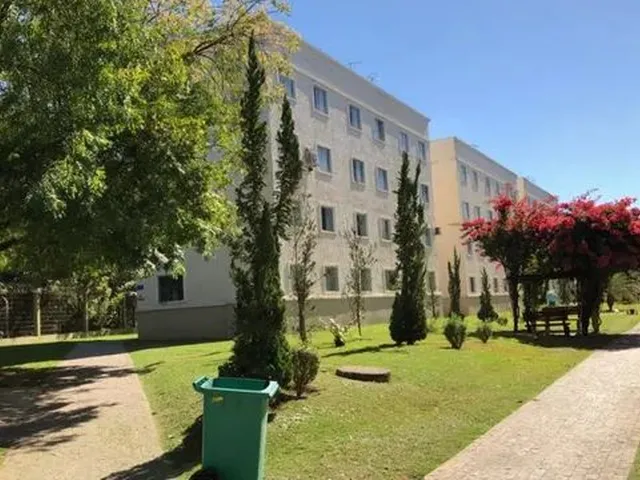 Imagem 15: Urgente! Apartamento Semi Mobiliado 3 Quartos Morada do Parque