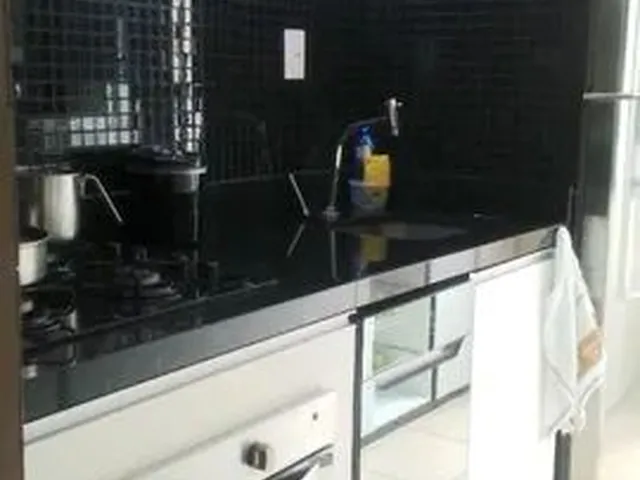 Imagem 8: Urgente! Apartamento Semi Mobiliado 3 Quartos Morada do Parque
