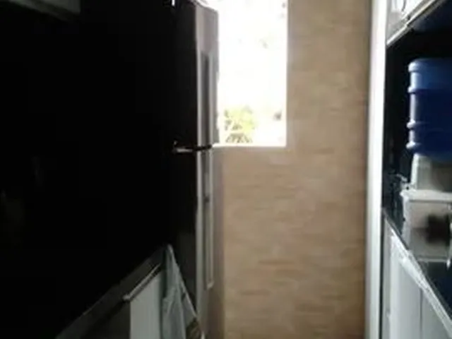 Imagem 14: Urgente! Apartamento Semi Mobiliado 3 Quartos Morada do Parque