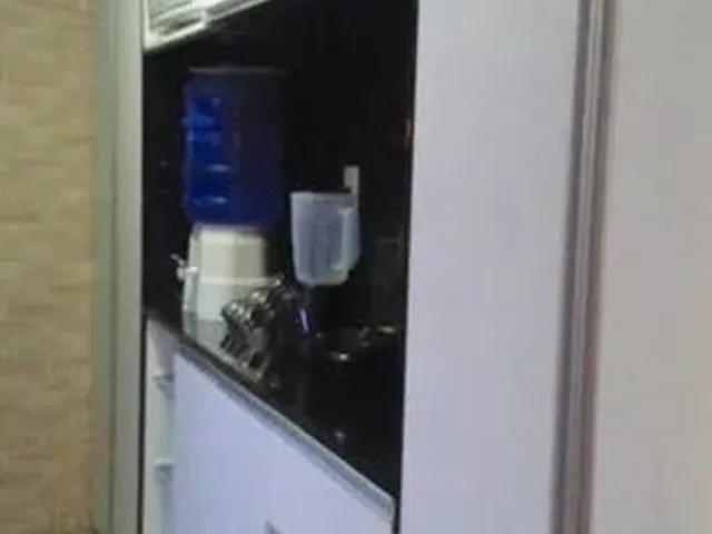 Imagem 13: Urgente! Apartamento Semi Mobiliado 3 Quartos Morada do Parque
