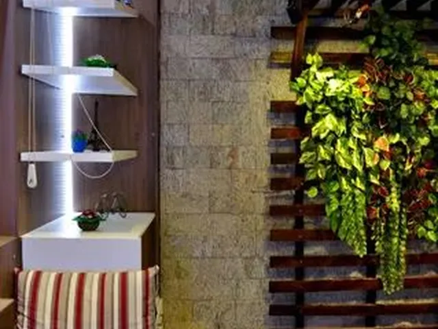 Imagem 9: Urgente! Apartamento Semi Mobiliado 3 Quartos Morada do Parque
