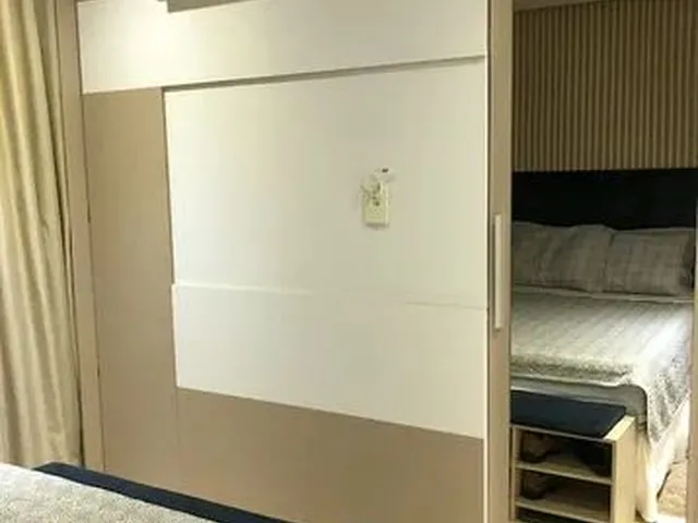 Imagem 11: Urgente! Apartamento Semi Mobiliado 3 Quartos Morada do Parque