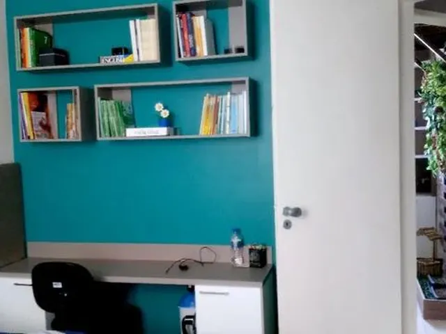 Imagem 3: Urgente! Apartamento Semi Mobiliado 3 Quartos Morada do Parque