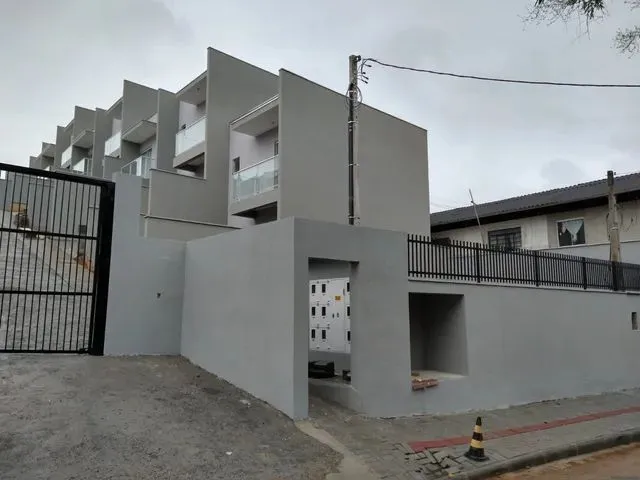 Imagem: Blumenau - Casa Padrão - Itoupava Norte