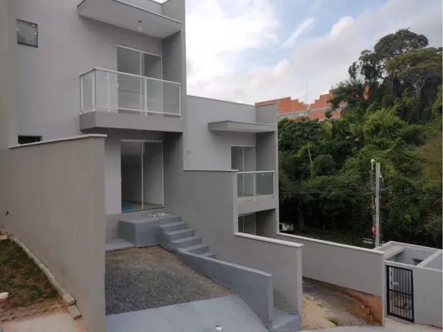 Imagem 4: Blumenau - Casa Padrão - Itoupava Norte
