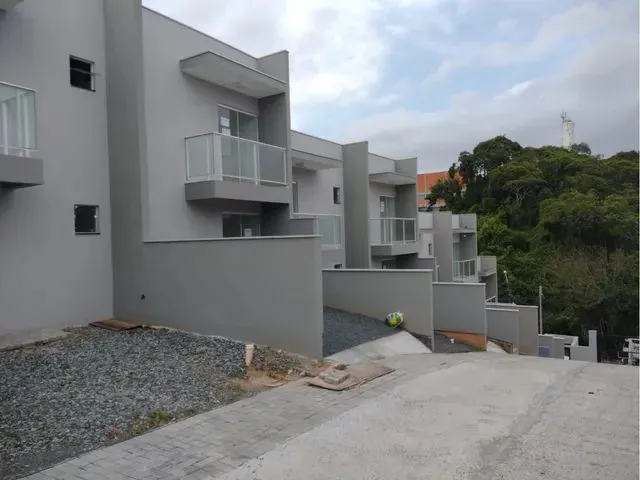 Imagem 12: Blumenau - Casa Padrão - Itoupava Norte