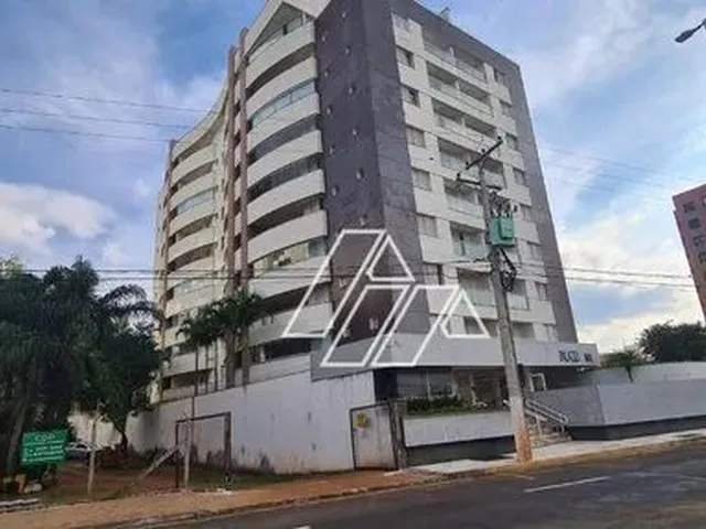 Imagem: Apartamento com 3 Dormitórios, 117 M²