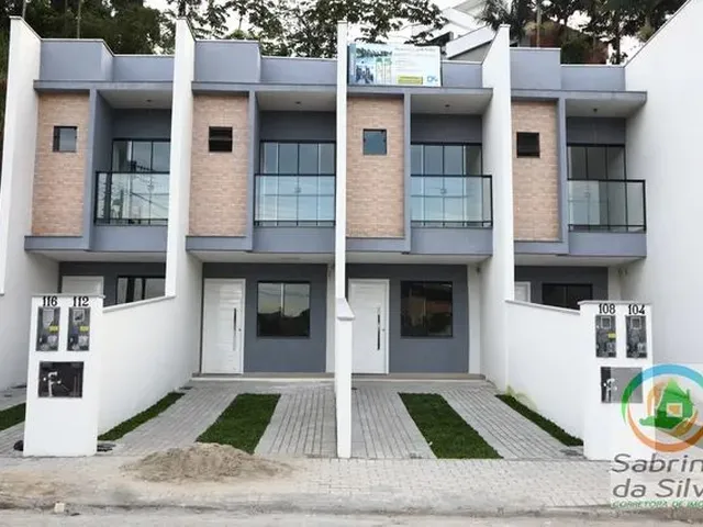 Imagem: Blumenau - Casa Padrão - Itoupava Norte