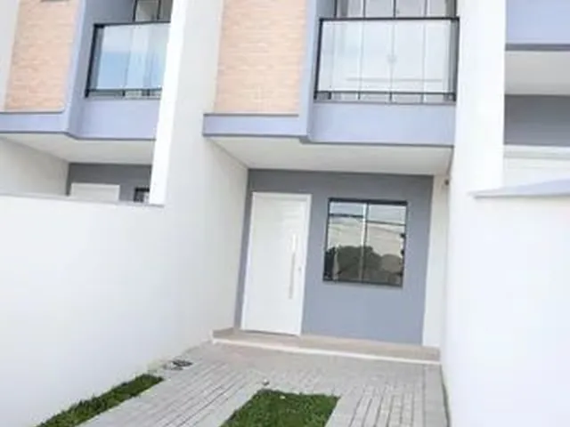 Imagem 9: Blumenau - Casa Padrão - Itoupava Norte