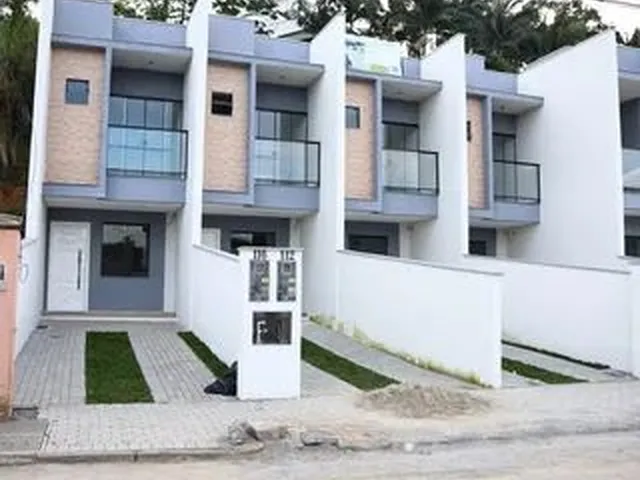 Imagem 13: Blumenau - Casa Padrão - Itoupava Norte