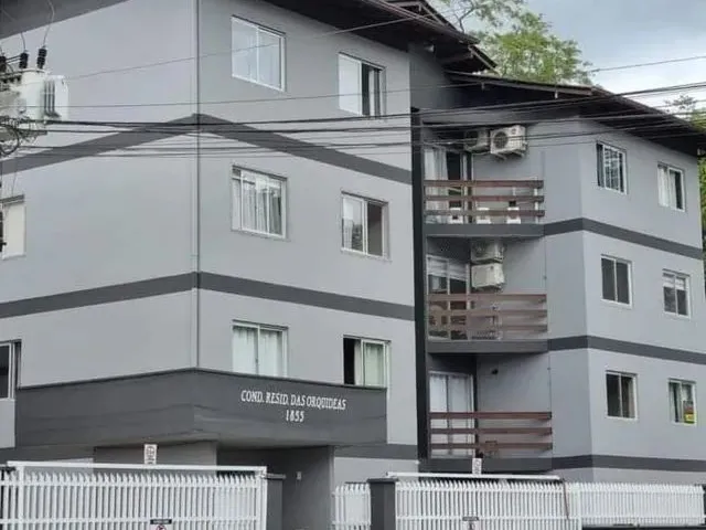 Imagem: Blumenau - Apartamento Padrão - Passo Manso