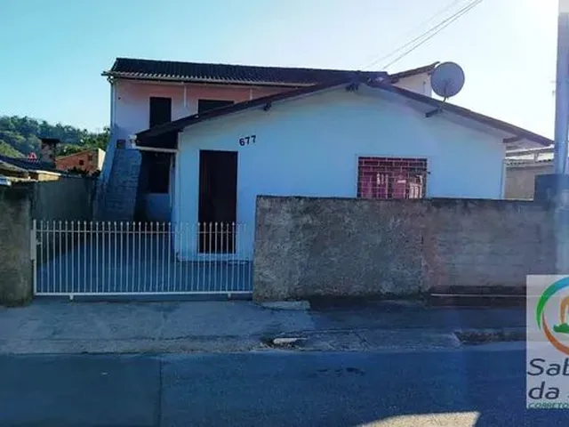 Imagem: Blumenau - Casa Padrão - Itoupavazinha