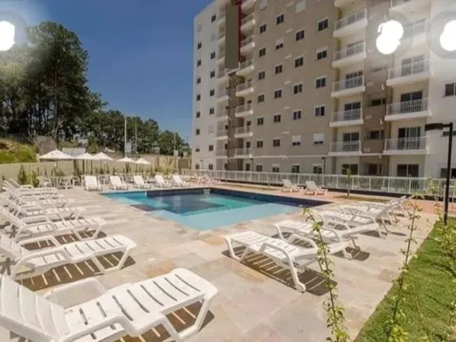 Imagem: Apartamento para Aluguel Possui 65 Metros
