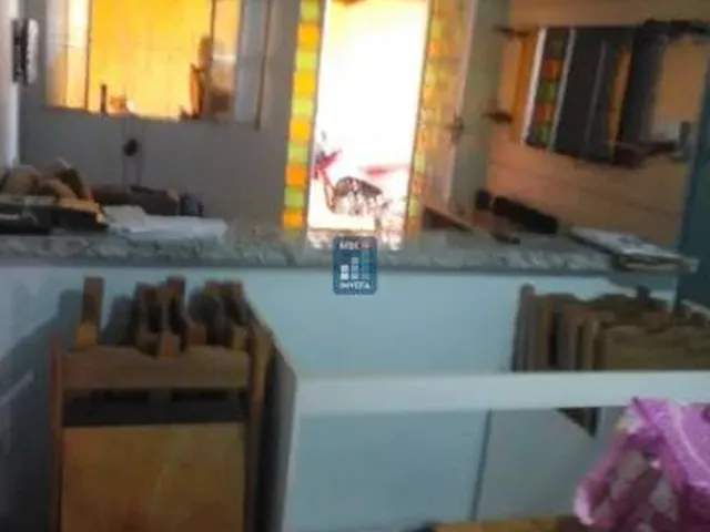 Imagem: Casa com 2 Dormitórios À Venda em Belo