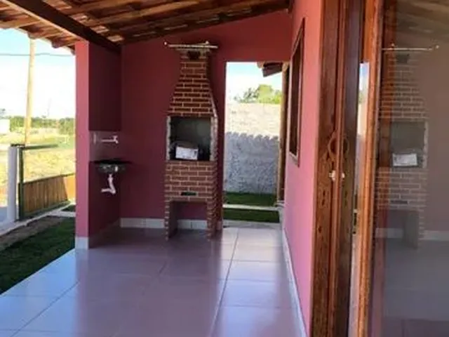 Imagem: Vendo Ou Troco em Motohome. Cumuruxatiba