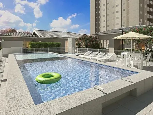 Imagem: Blumenau - Apartamento Padrão - Itoupavazinha