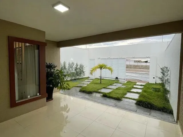 Imagem: Casa para Venda Possui 82 Metros Quadrados