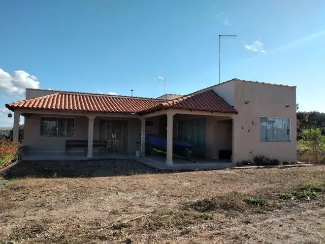 Imagem: Casa Lago Corumba IV 3 em 1