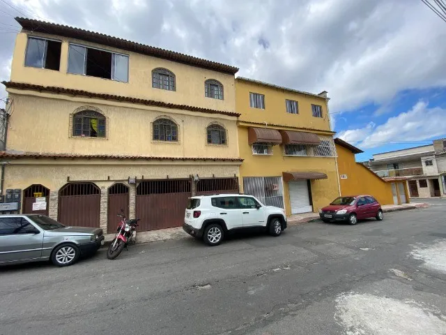 Imagem: Casa com 531M² - Jose de Anchieta